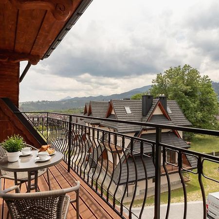Premium Apartments Salwatorianska Mountain View Zakopane By Renters Prestige Exterior photo