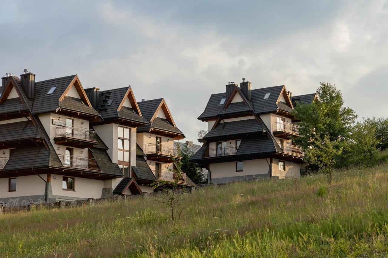 Premium Apartments Salwatorianska Mountain View Zakopane By Renters Prestige Exterior photo