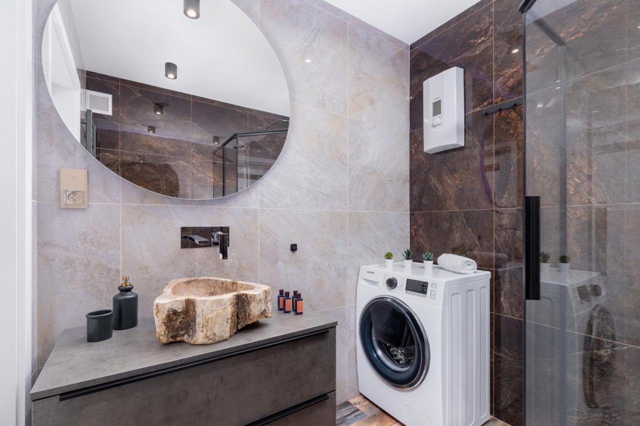 Premium Apartments Salwatorianska Mountain View Zakopane By Renters Prestige Exterior photo