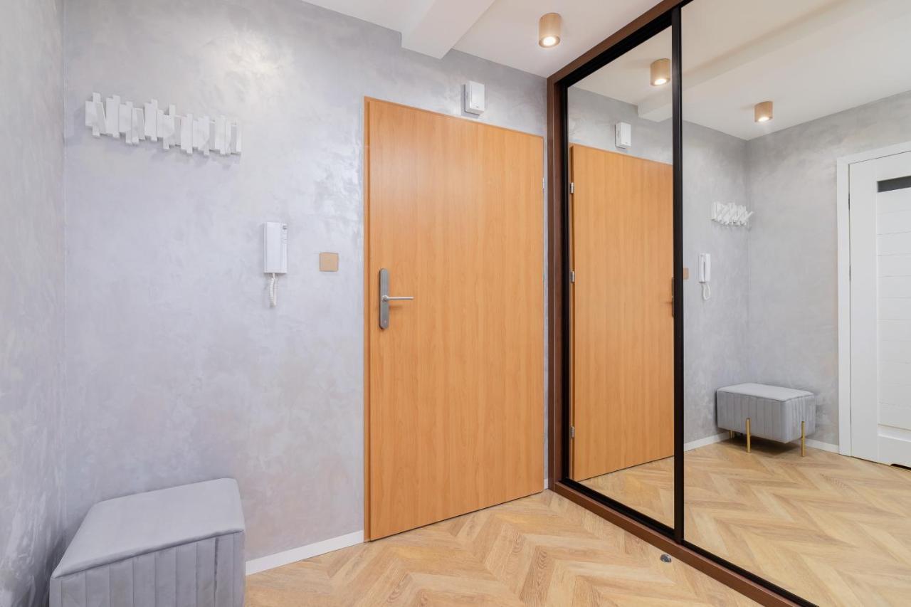 Premium Apartments Salwatorianska Mountain View Zakopane By Renters Prestige Exterior photo