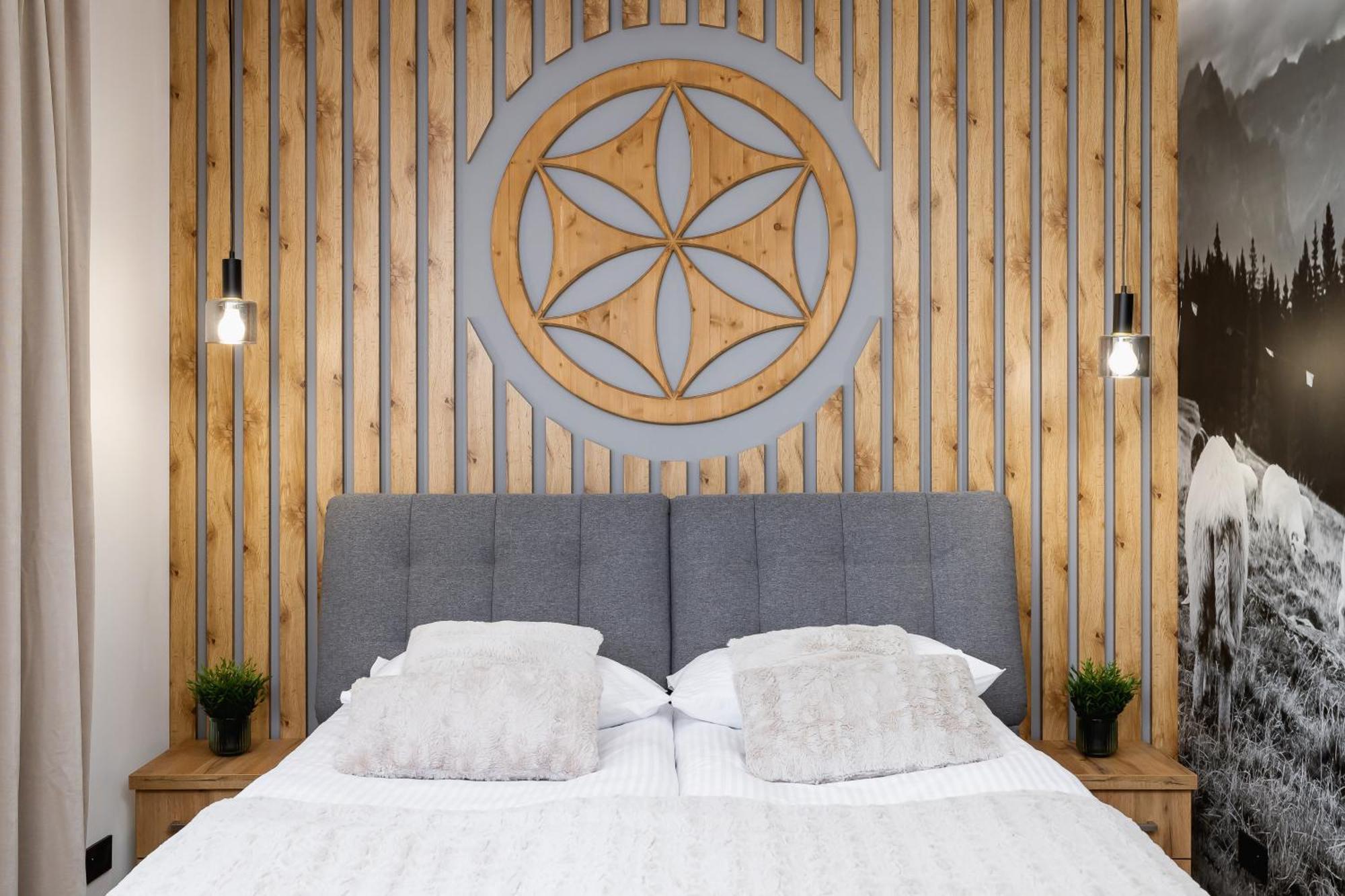 Premium Apartments Salwatorianska Mountain View Zakopane By Renters Prestige Exterior photo