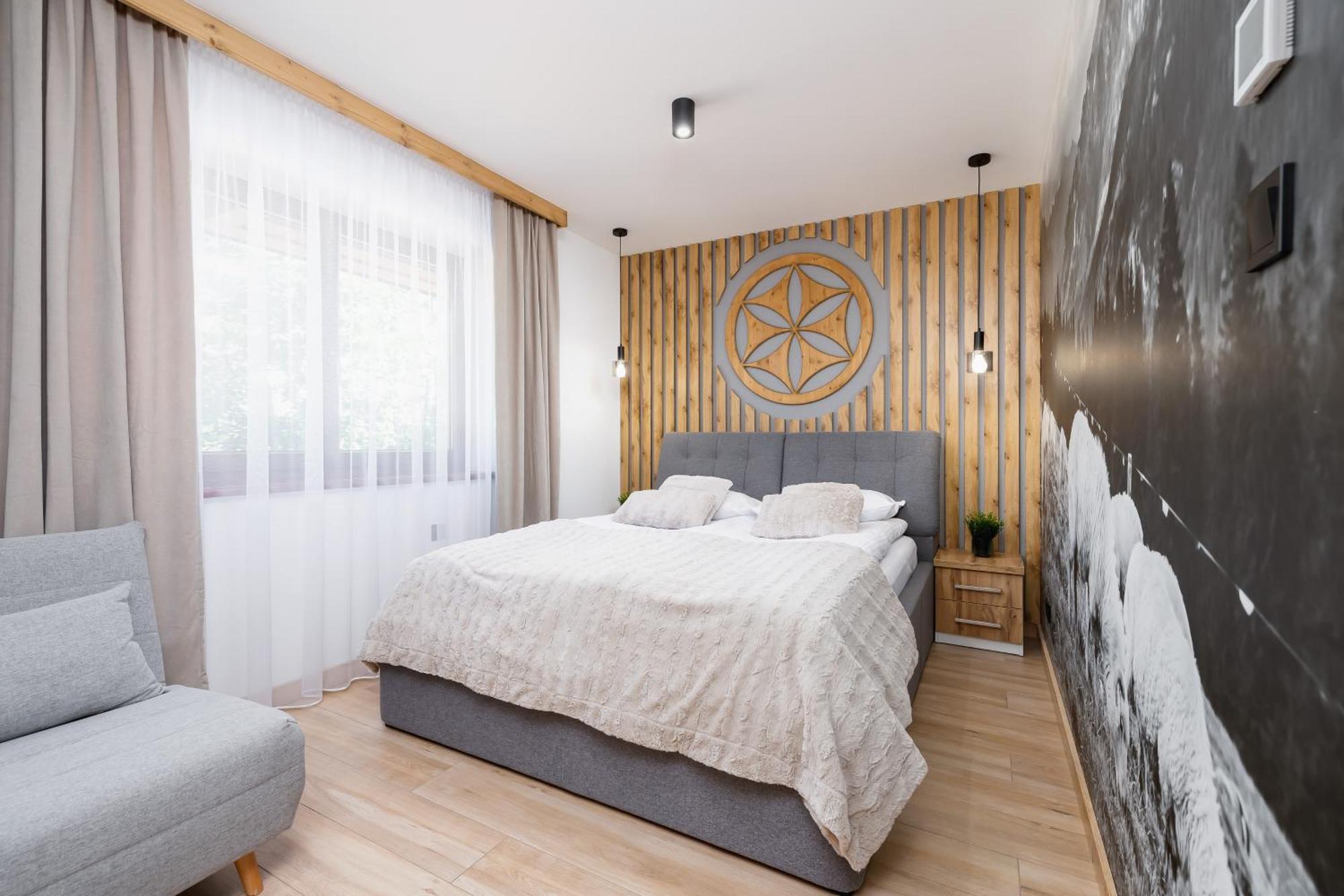 Premium Apartments Salwatorianska Mountain View Zakopane By Renters Prestige Exterior photo