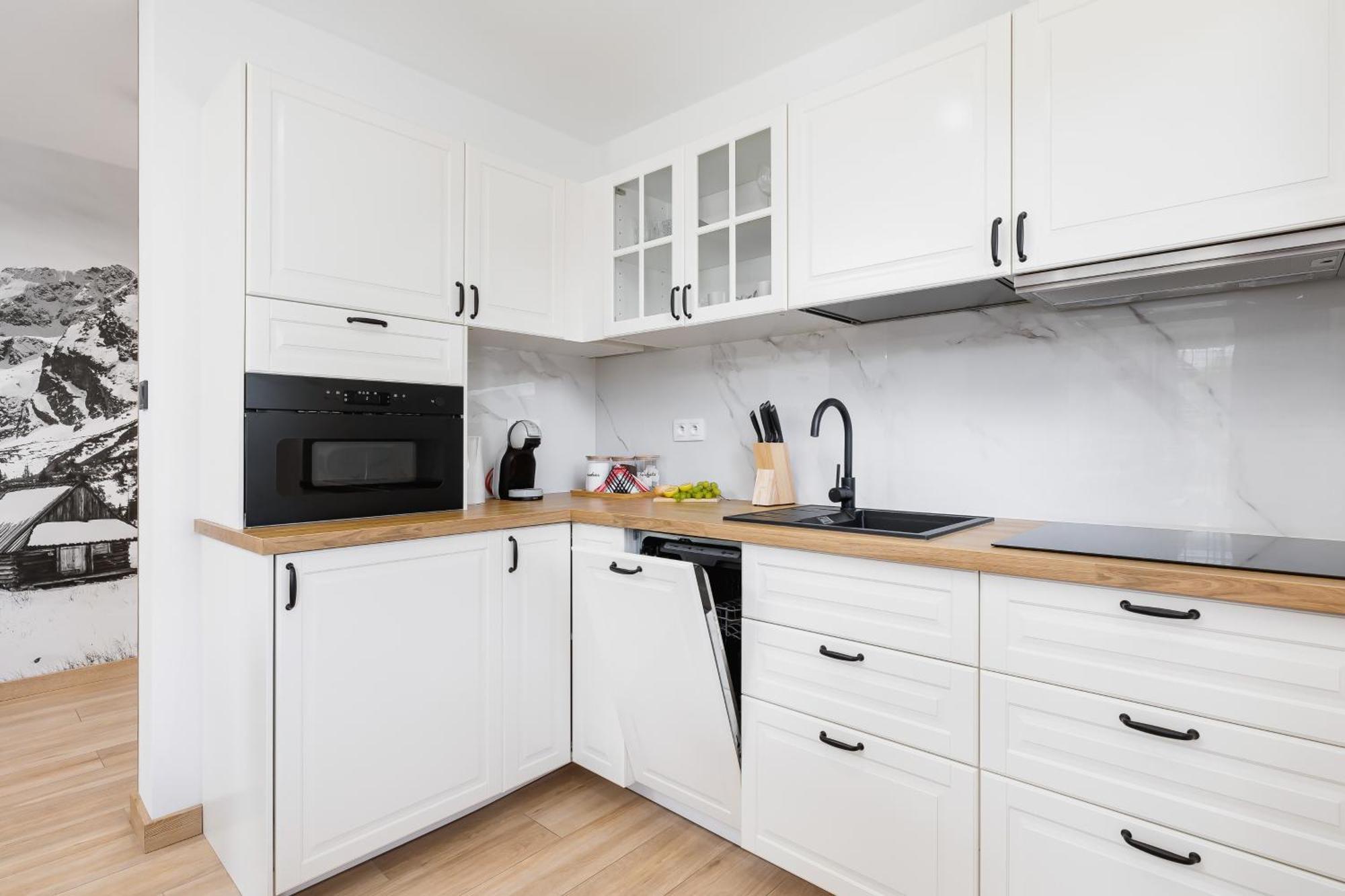 Premium Apartments Salwatorianska Mountain View Zakopane By Renters Prestige Exterior photo